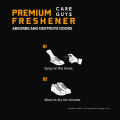 Premium Shoe Care Kit Schuhreinigungsset